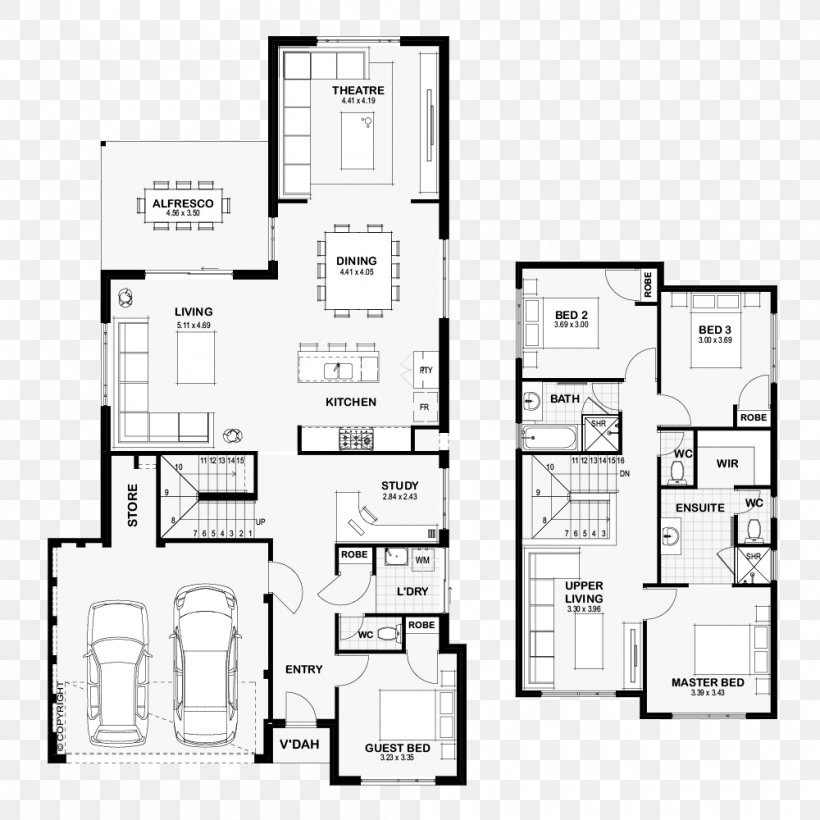 Floor Plan Furniture Line Angle, PNG, 1000x1000px, Floor Plan, Area, Black And White, Diagram, Drawing Download Free