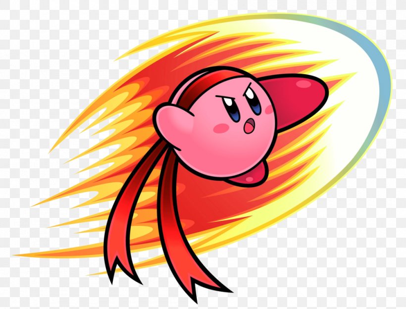 Kirby's Return To Dream Land Kirby Super Star Ultra Kirby's Adventure, PNG, 1000x761px, Watercolor, Cartoon, Flower, Frame, Heart Download Free