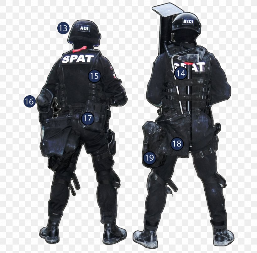 Military Police Dry Suit SWAT Security, PNG, 947x932px, Police, Dry Suit, Military, Military Police, Personal Protective Equipment Download Free