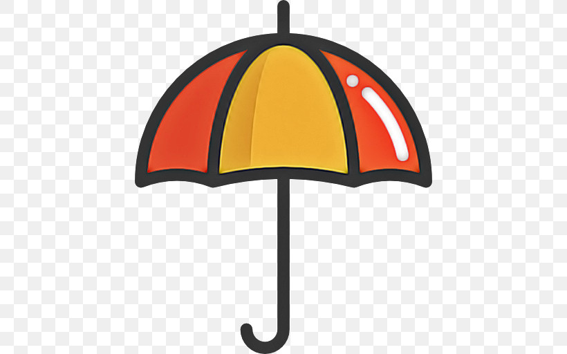 Orange, PNG, 512x512px, Orange, Umbrella Download Free