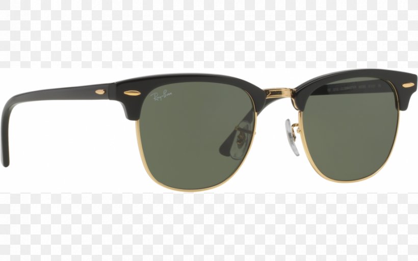 Ray-Ban Clubmaster Classic Sunglasses Ray-Ban Clubmaster Oversized, PNG, 920x575px, Rayban Clubmaster, Aviator Sunglasses, Clothing Accessories, Eyewear, Fashion Download Free