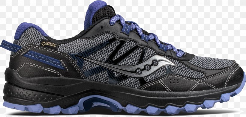 Saucony Shoe Clothing Sneakers Gore-Tex, PNG, 1920x916px, Saucony, Athletic Shoe, Basketball Shoe, Black, Blue Download Free