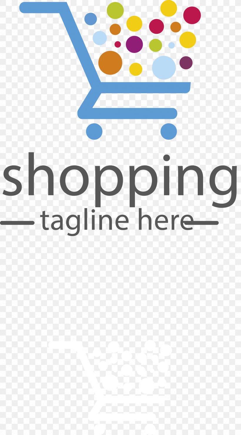 Shopping Cart Logo, PNG, 1684x3037px, Shopping Cart, Area, Brand, Cart, Designer Download Free