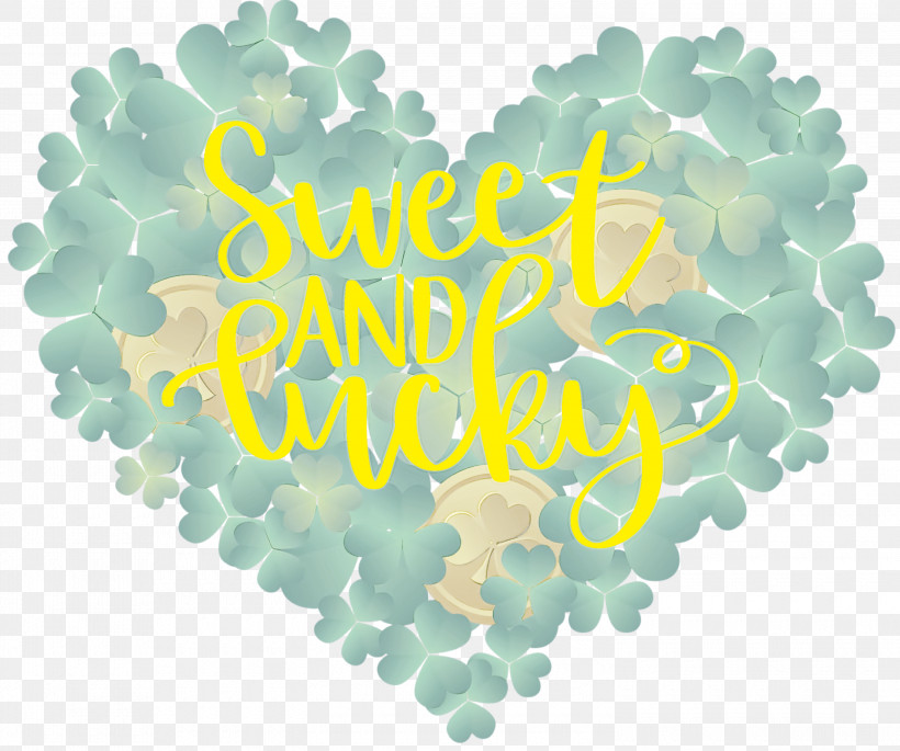 Sweet And Lucky St Patricks Day, PNG, 3000x2509px, St Patricks Day, Holiday, Ireland, Irish People, Leprechaun Download Free