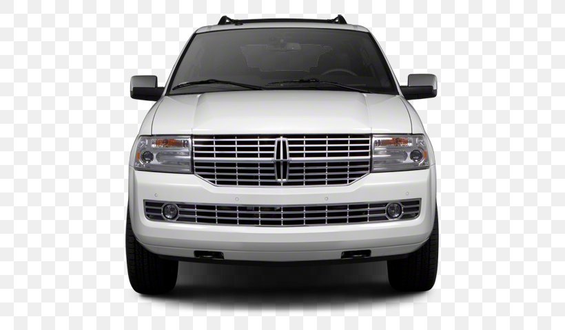 2013 Lincoln Navigator Car Luxury Vehicle 2014 Lincoln Navigator L, PNG, 640x480px, Lincoln, Automotive Design, Automotive Exterior, Automotive Tire, Brand Download Free