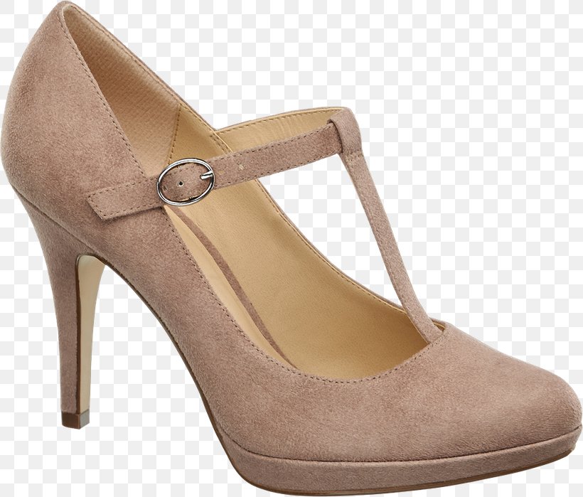 Court Shoe Deichmann SE Sandal Footwear, PNG, 820x699px, Shoe, Basic Pump, Beige, Brown, Clothing Download Free