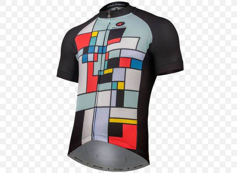 Cycling Jersey T-shirt Sleeve, PNG, 600x600px, Jersey, Active Shirt, Bib, Bicycle, Brand Download Free