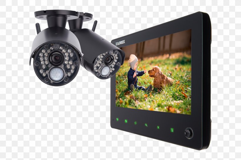 Digital Cameras Wireless Security Camera Closed-circuit Television Lorex Technology Inc, PNG, 1200x800px, Digital Cameras, Camera, Camera Lens, Cameras Optics, Closedcircuit Television Download Free