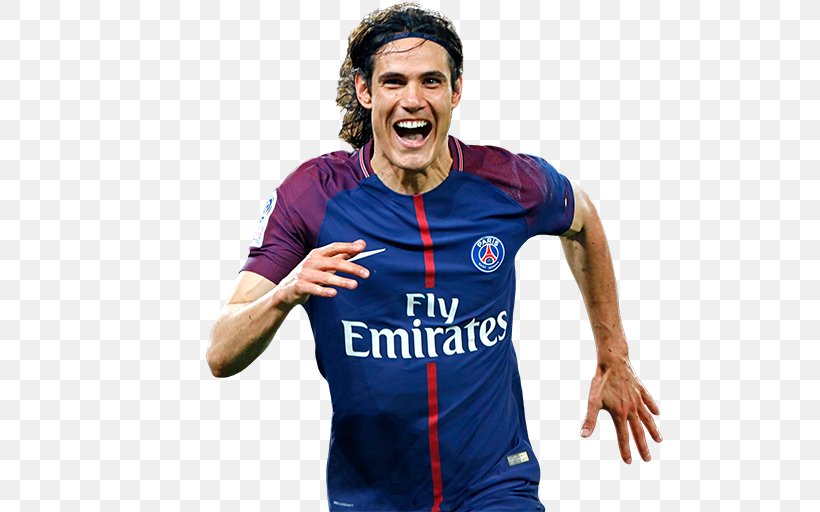 FIFA 18 Edinson Cavani FIFA 16 FIFA 17 France Ligue 1, PNG, 512x512px, Fifa 18, Edinson Cavani, Fifa, Fifa 16, Fifa 17 Download Free