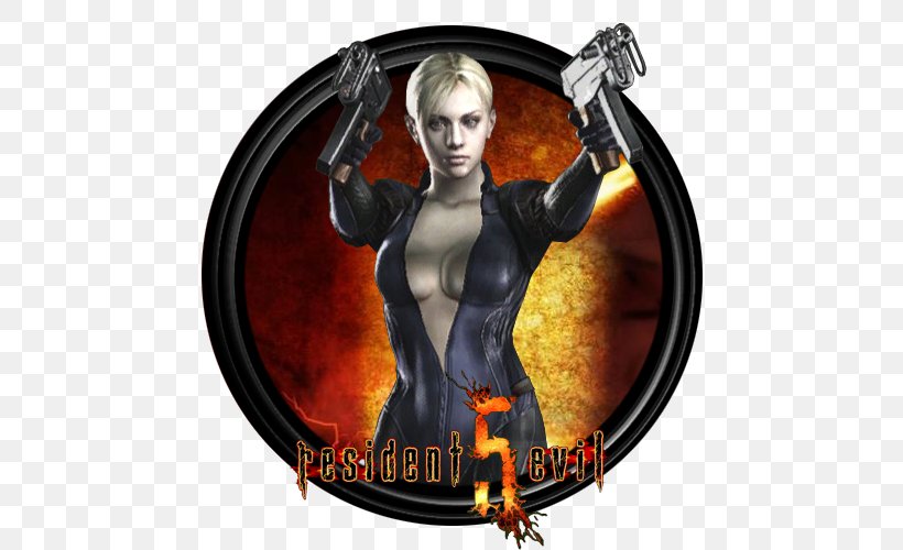 Jill Valentine Muscle Character, PNG, 500x500px, Jill Valentine, Character, Fictional Character, Muscle Download Free