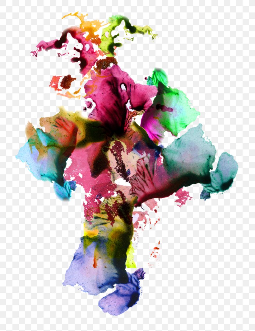 Joker Art Watercolor Painting Graphic Design, PNG, 751x1063px, Joker, Art, Color, Deviantart, Digital Art Download Free