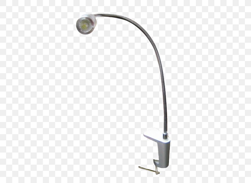 Light Fixture Table Gooseneck Lamp LED Lamp, PNG, 600x600px, Light, Cclamp, Clamp, Desk, Electric Light Download Free