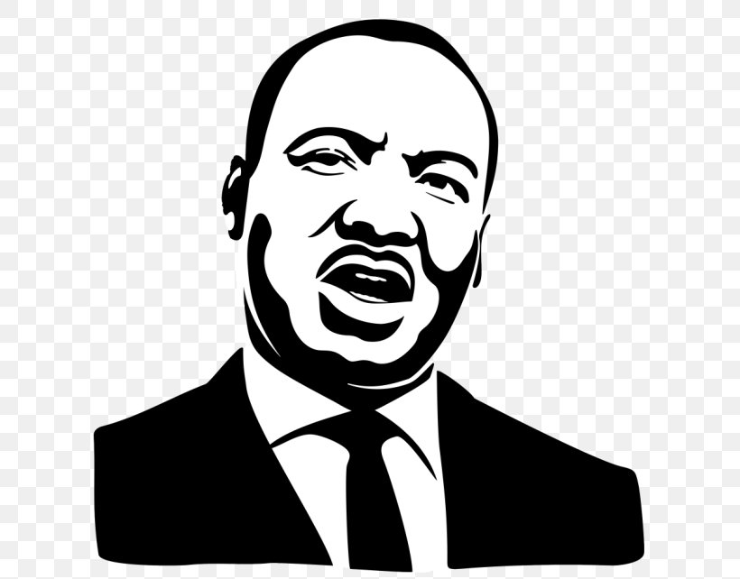 Martin Luther King Jr. Day I Have A Dream Clip Art, PNG, 634x642px, 4 April, Martin Luther King Jr, African American, Art, Artwork Download Free