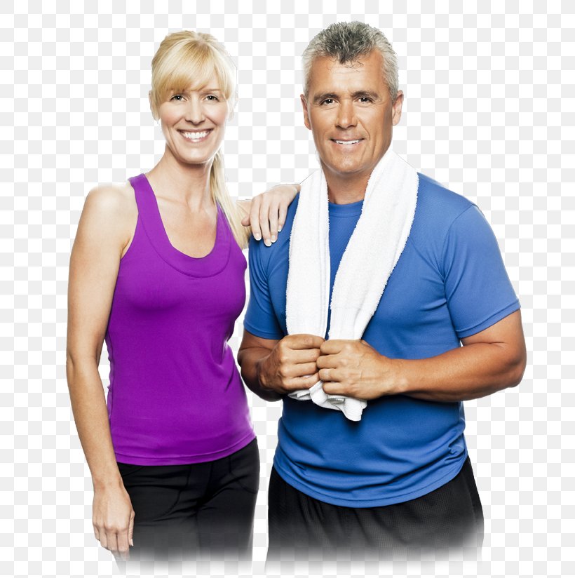 Middle Age Fitness Centre Personal Trainer Physical Exercise Physical Fitness, PNG, 720x824px, Middle Age, Abdomen, Arm, Couple, Fitness Centre Download Free