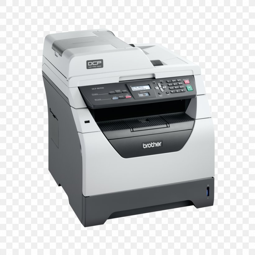 Multi-function Printer Hewlett-Packard Brother Industries Laser Printing, PNG, 960x960px, Multifunction Printer, Brother Industries, Canon, Computer, Duplex Printing Download Free