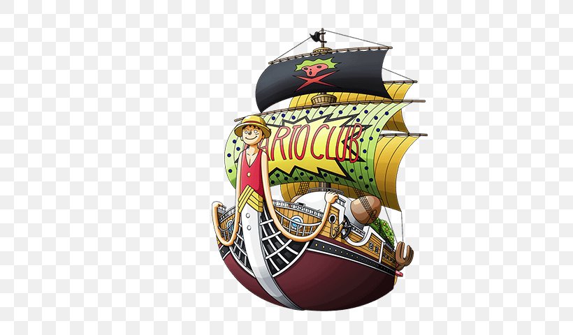 One Piece Treasure Cruise Monkey D. Luffy Ship Navy, PNG, 540x480px, One Piece Treasure Cruise, Alvida, Bow, Dracule Mihawk, Going Merry Download Free