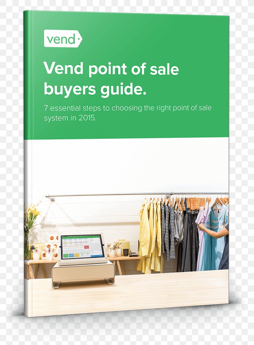 Point Of Sale Retail Inventory Management Software Computer Software, PNG, 803x1112px, Point Of Sale, Advertising, Brand, Brochure, Business Download Free