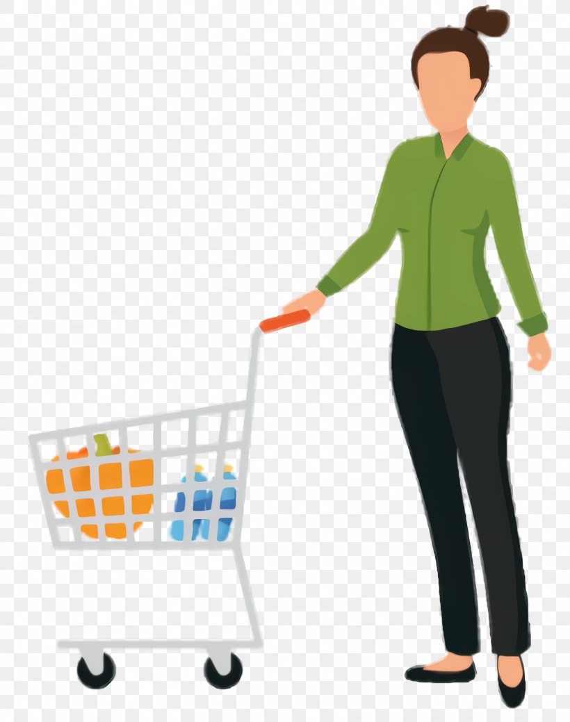 Shopping Cart, PNG, 1552x1968px, Shopping Cart, Cart, Cartoon, Consumer, Customer Download Free