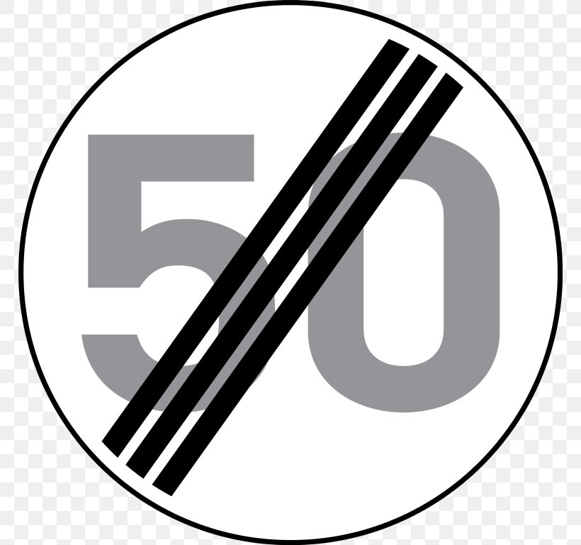 Speed Sign Traffic Sign Speed Limit Stock Photography, PNG, 768x768px, Speed Sign, Advisory Speed Limit, Area, Black And White, Brand Download Free
