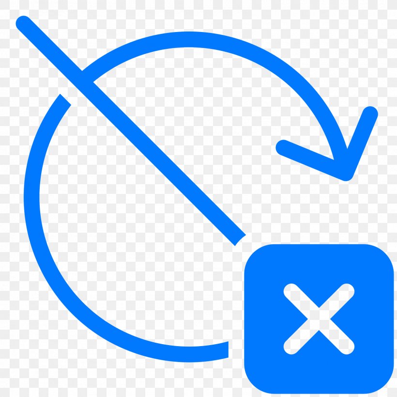 Update Icon, PNG, 1600x1600px, User Interface, Area, Blue, Brand, Computer Software Download Free