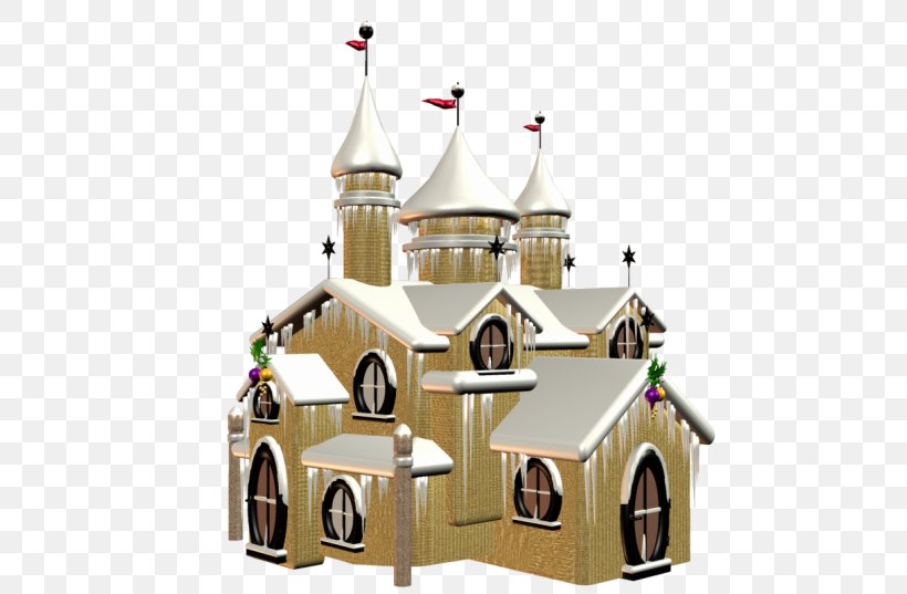 Window Lossless Compression House, PNG, 500x537px, Window, Building, Castle, Christmas Ornament, Color Download Free