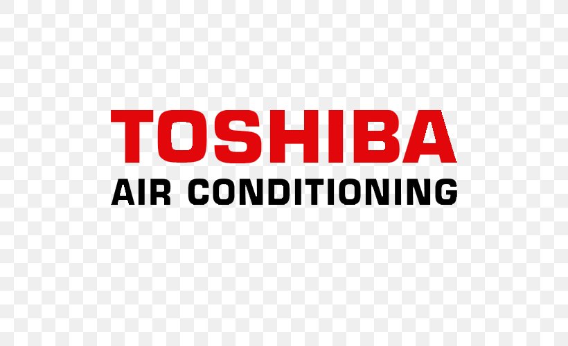 Air Conditioning Toshiba Daikin HVAC Refrigeration, PNG, 500x500px, Air Conditioning, Area, Brand, Daikin, General Airconditioners Download Free