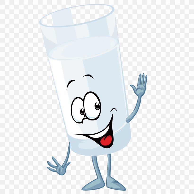 Cartoon Glass Cup Royalty-free, PNG, 1500x1501px, Cartoon, Cup, Drawing, Drinkware, Food Download Free