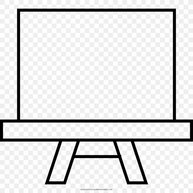 Coloring Book Drawing Painting Furniture, PNG, 1000x1000px, Coloring Book, Area, Black, Black And White, Child Download Free