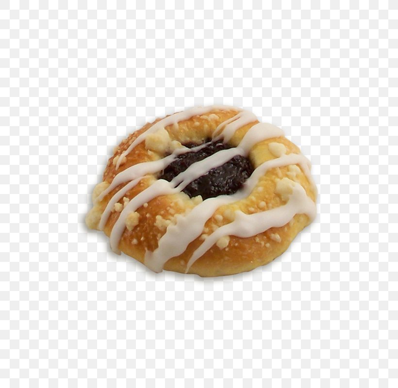 Danish Pastry Donuts Cuisine Of The United States Glaze Flavor, PNG, 800x800px, Danish Pastry, American Food, Baked Goods, Cookie, Cookie M Download Free