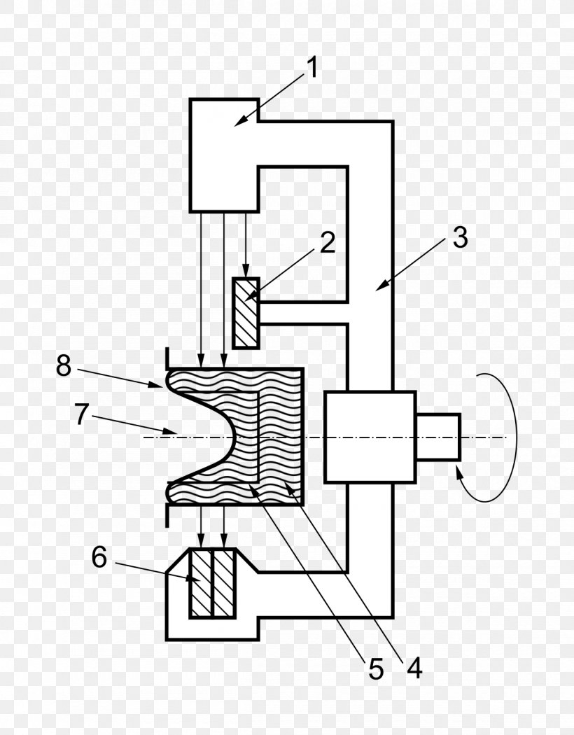 Drawing Technology Diagram Line Art, PNG, 1200x1538px, Drawing, Area, Artwork, Black And White, Diagram Download Free