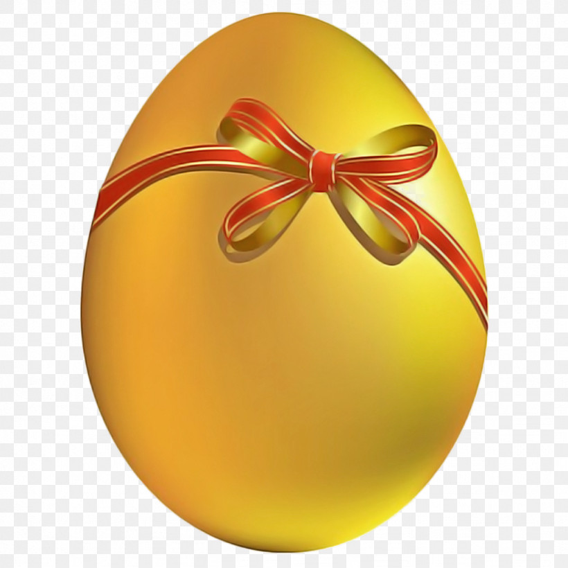 Easter Egg, PNG, 1024x1024px, Easter Egg, Yellow Download Free