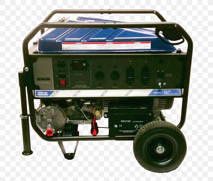 Electric Generator Fuel Engine-generator Electricity Power Inverters, PNG, 750x696px, Electric Generator, Alternator, Ampere, Electric Motor, Electrical Wires Cable Download Free