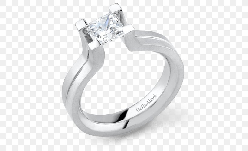 Engagement Ring Wedding Ring Diamond, PNG, 500x500px, Engagement Ring, Body Jewelry, Bride, Brilliant, Diamond Download Free