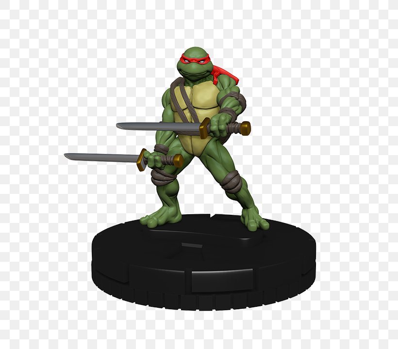 HeroClix Leonardo Shredder Donatello Splinter, PNG, 720x720px, Heroclix, Action Figure, Donatello, Figurine, Leonardo Download Free