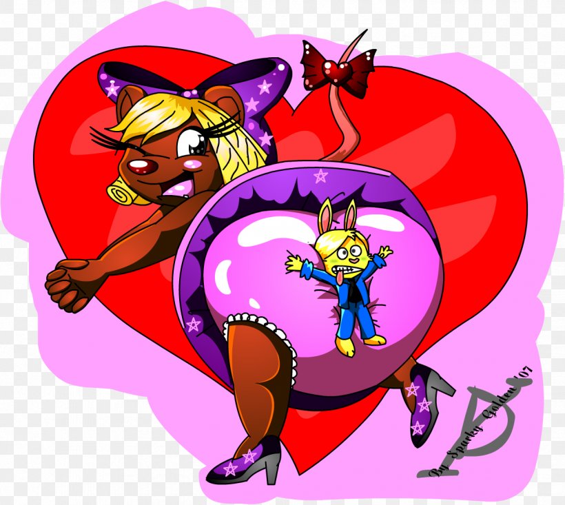 Illustration Valentine's Day Clip Art DeviantArt Photograph, PNG, 1233x1103px, Watercolor, Cartoon, Flower, Frame, Heart Download Free