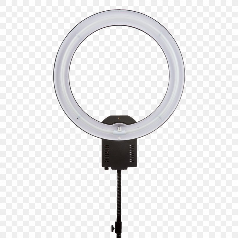 Light Ring Flash Mavic Pro Photography Camera, PNG, 1000x1000px, Light