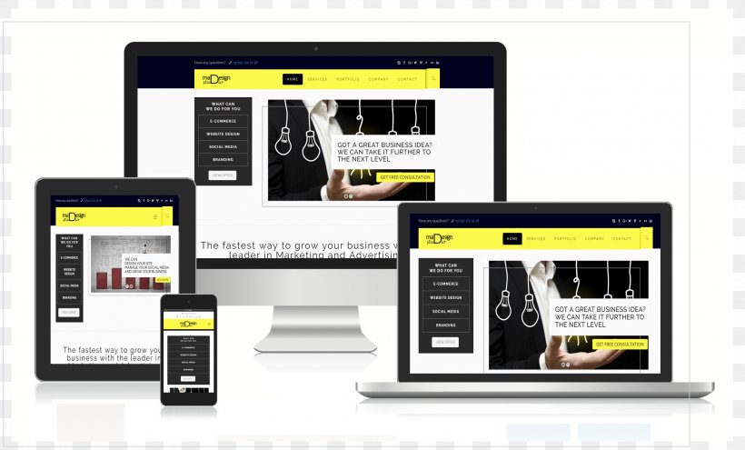 Retail Design Responsive Web Design Design Studio, PNG, 2150x1300px, Retail Design, Advertising, Brand, Communication, Design Studio Download Free