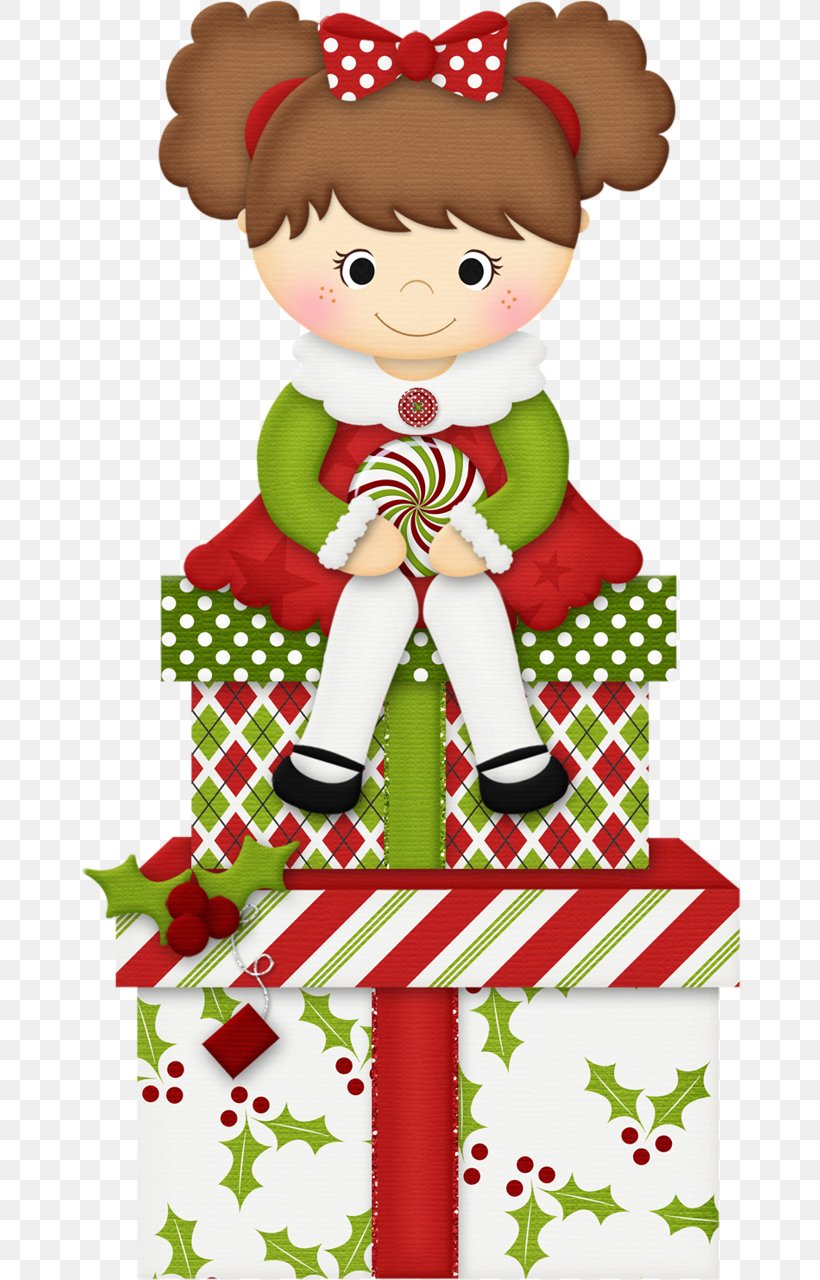 Santa Claus Christmas Elf Clip Art, PNG, 662x1280px, Watercolor, Cartoon, Flower, Frame, Heart Download Free