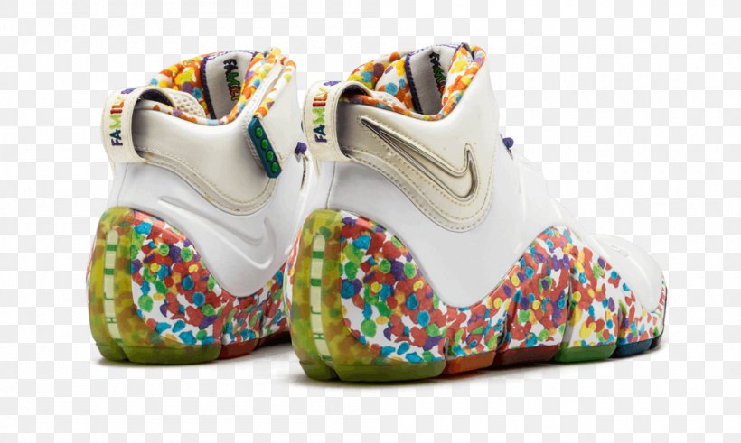 Sneakers Shoe Nike Pebbles Cereal Breakfast Cereal, PNG, 1000x600px, Sneakers, Advertising, Breakfast Cereal, Footwear, Lebron James Download Free