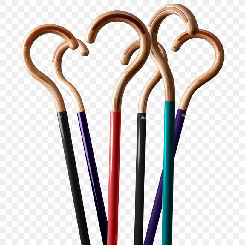 Walking Stick Assistive Cane Mobility Aid Rollaattori, PNG, 1000x1000px, Watercolor, Cartoon, Flower, Frame, Heart Download Free