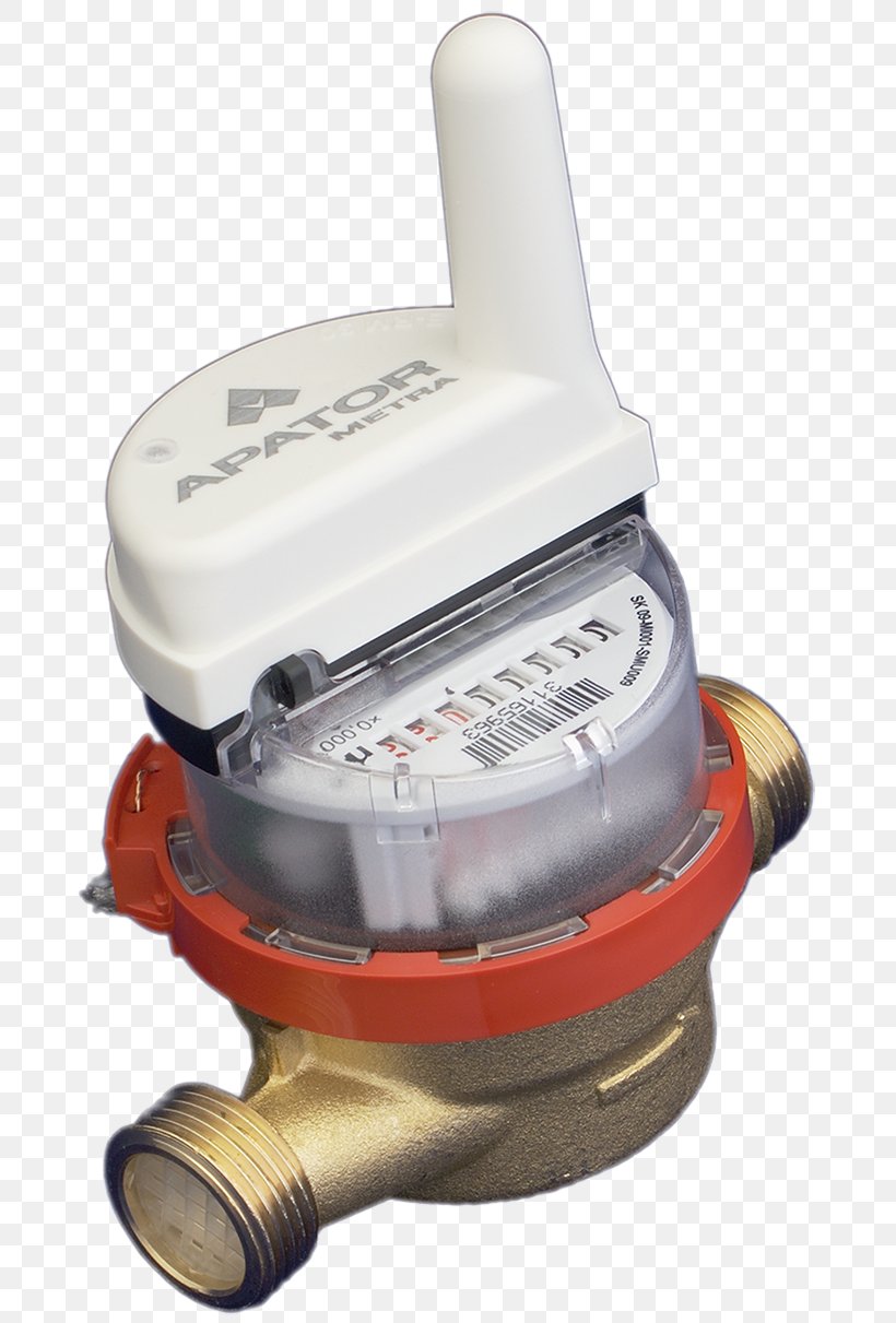 Water Metering Radio Heat Meter Consumption, PNG, 696x1211px, Water Metering, Broadcasting, Consumption, Cost, Counter Download Free