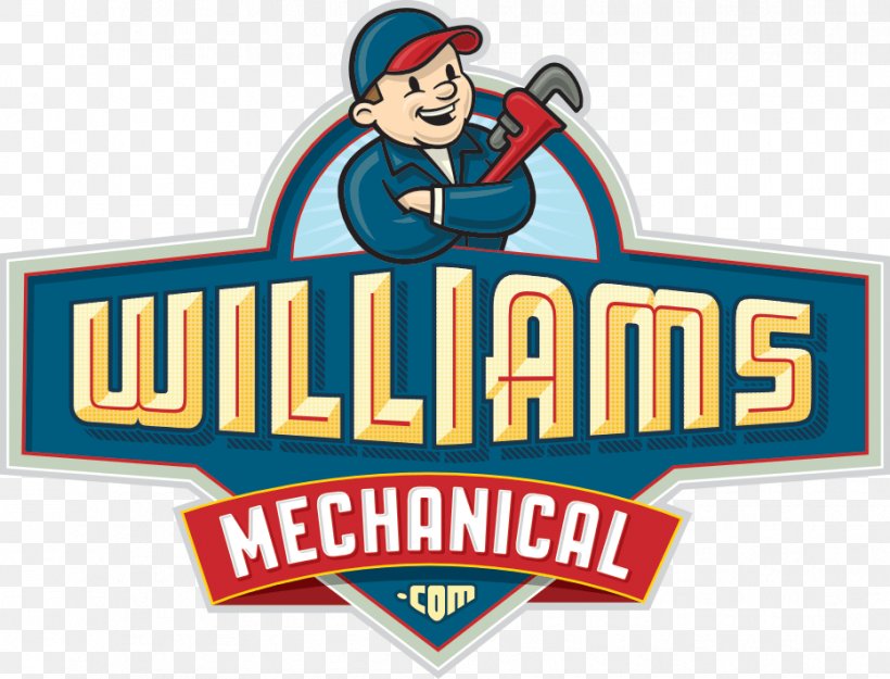 Williams Mechanical Heating & Air Conditioning LLC HVAC General Contractor Logo Business, PNG, 932x711px, Hvac, Advertising, Advertising Agency, Air Conditioning, Architectural Engineering Download Free