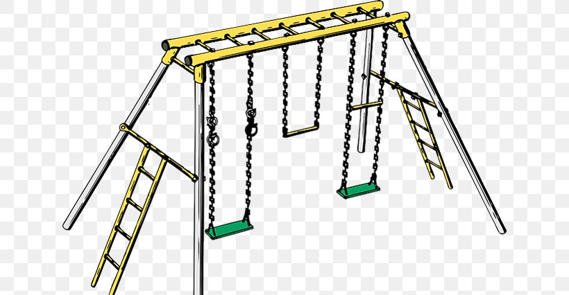 Clip Art Playground Swing Vector Graphics Openclipart, PNG, 640x426px, Playground, Area, Child, Outdoor Play Equipment, Outdoor Playset Download Free
