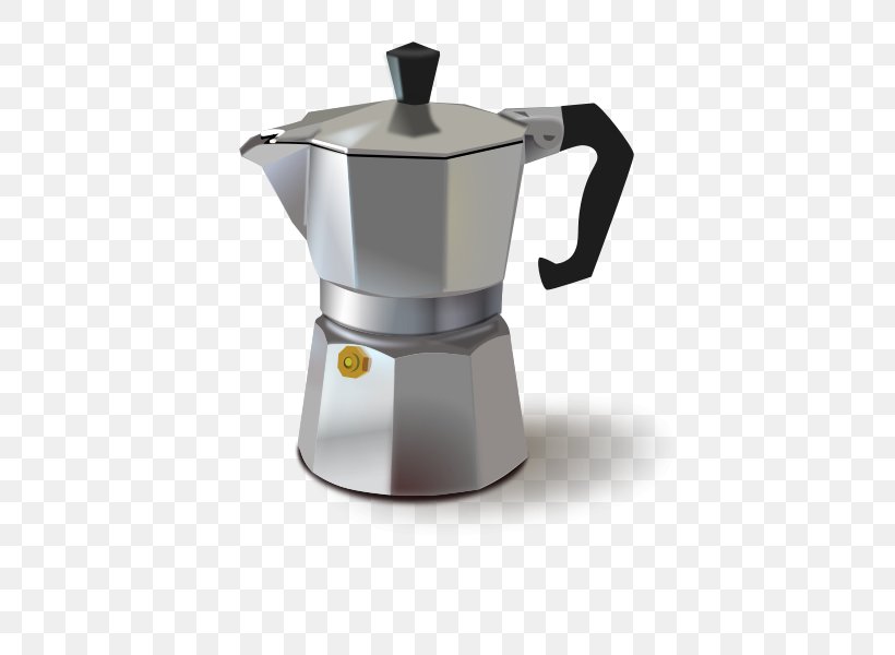Coffee Espresso Cappuccino Moka Pot Italian Cuisine, PNG, 424x600px, Coffee, Brewed Coffee, Cafe, Cafxe9 Au Lait, Cappuccino Download Free