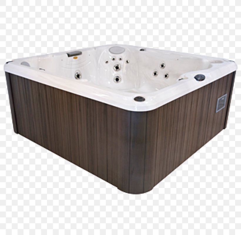 Hot Tub Swimming Pool Bathtub Spa Aqua Quip, PNG, 800x800px, Hot Tub, Aqua Quip, Backyard, Bathroom Sink, Bathtub Download Free