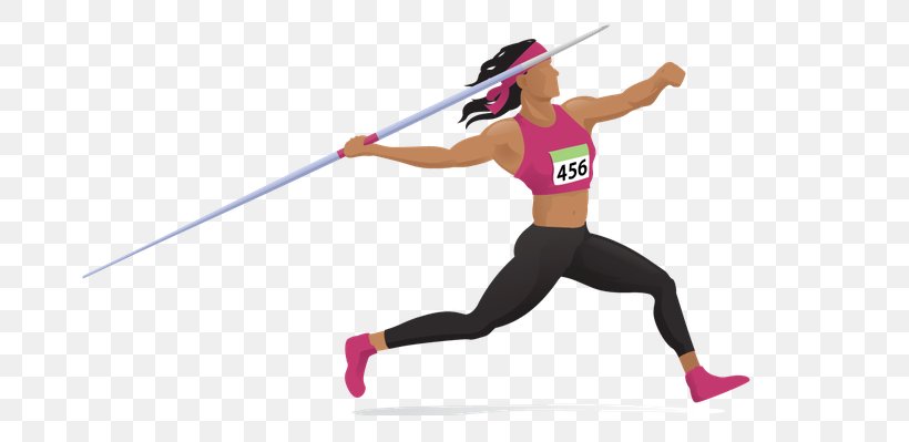 Javelin Throw Track And Field Athletics Clip Art, PNG, 686x399px, Javelin, Arm, Athlete, Athletics, Discus Throw Download Free