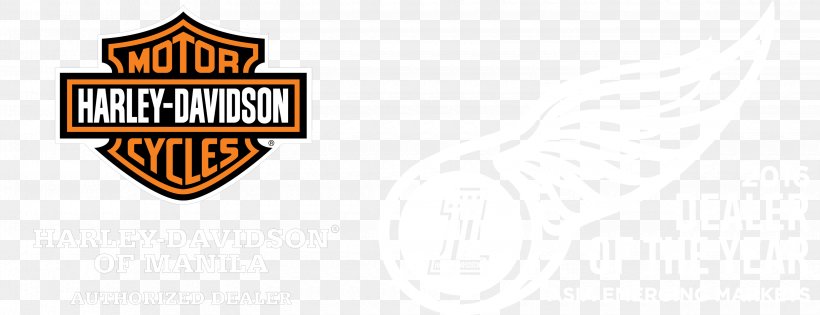 Logo Brand Harley-Davidson Touring Car, PNG, 3300x1268px, Logo, Adapter, Brand, Car, Harleydavidson Download Free