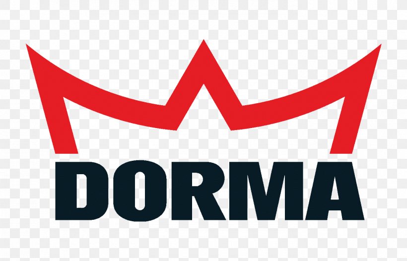 Logo Dorma Door Lock Brand, PNG, 1390x893px, Logo, Area, Automatic Door, Brand, Door Download Free