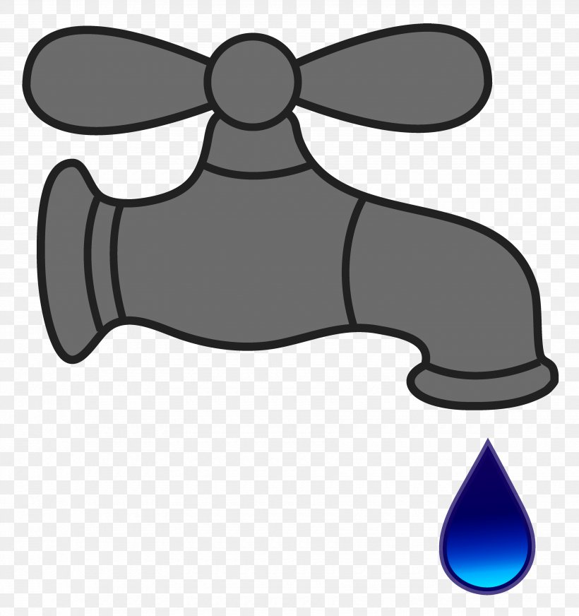 faucets clipart of children
