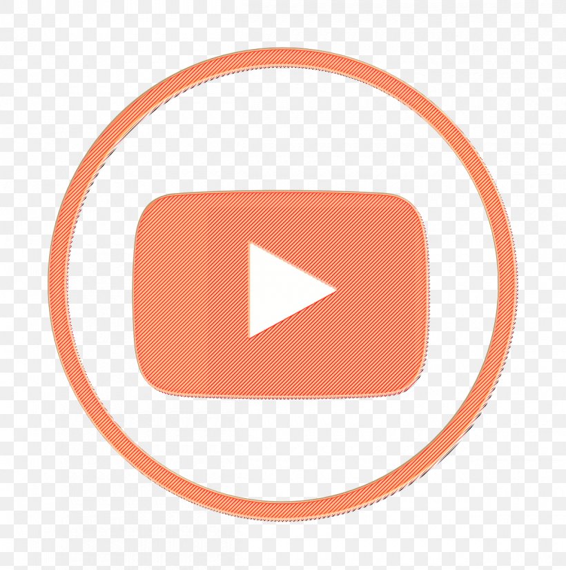 Youtube Aesthetic Icon